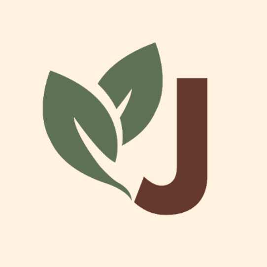 Confeitaria Jardim - logo