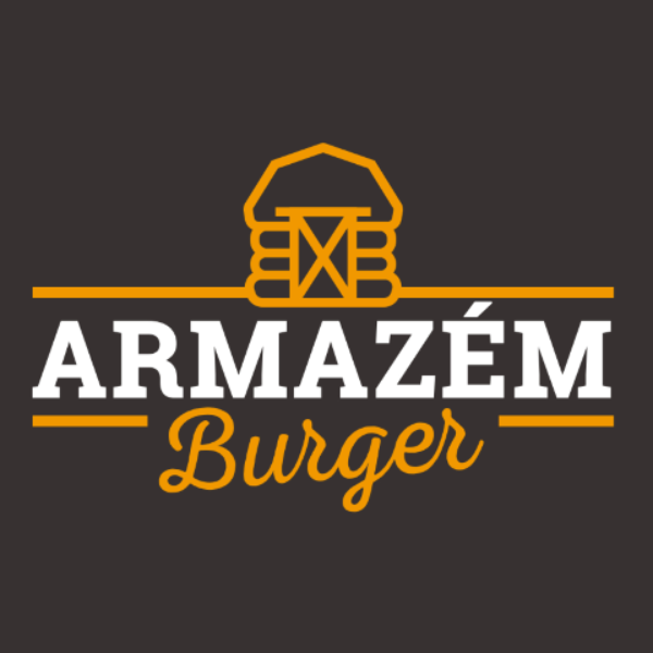 Armazem Burger  - logo