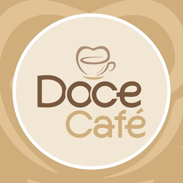 Doce Café - logo