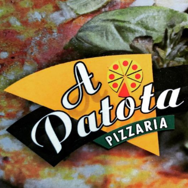 a patota - logo