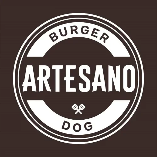Artesano Burger Dog - logo