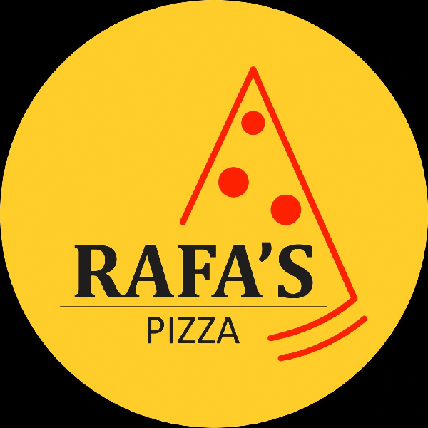 Rafa's Pizza - logo