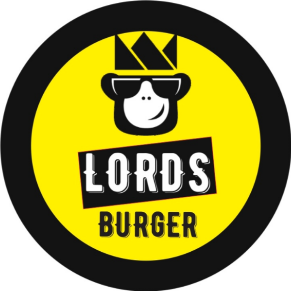 Lords Burger - logo