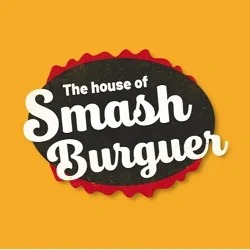 Smash Burguer - logo