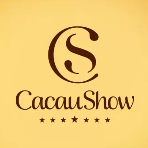 Cacau Show - logo