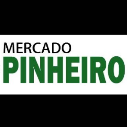 Mercado Pinheiro - logo