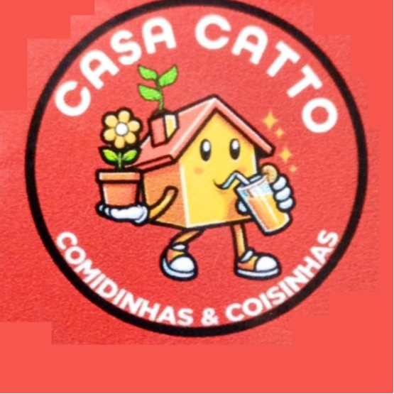 Pastel do Portuga - Casa Catto - logo