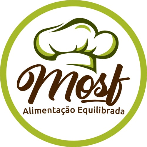 Mosf Alimentação Equilibrada - logo