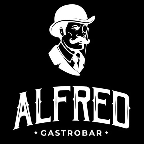 Alfred Gastrobar Almoço - logo