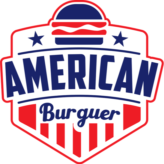 American Burguer - logo