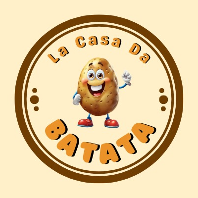 La Casa da Batata - logo