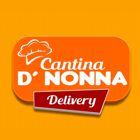 Cantina D'Nonna - logo