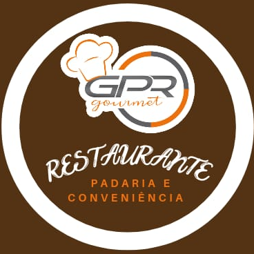 Posto GPR Conveniências - logo