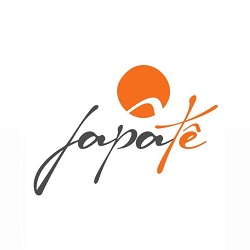 JapaTê - logo