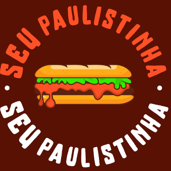 Seu Paulistinha - logo
