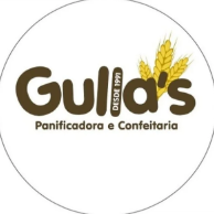 Padaria Gulla's - logo