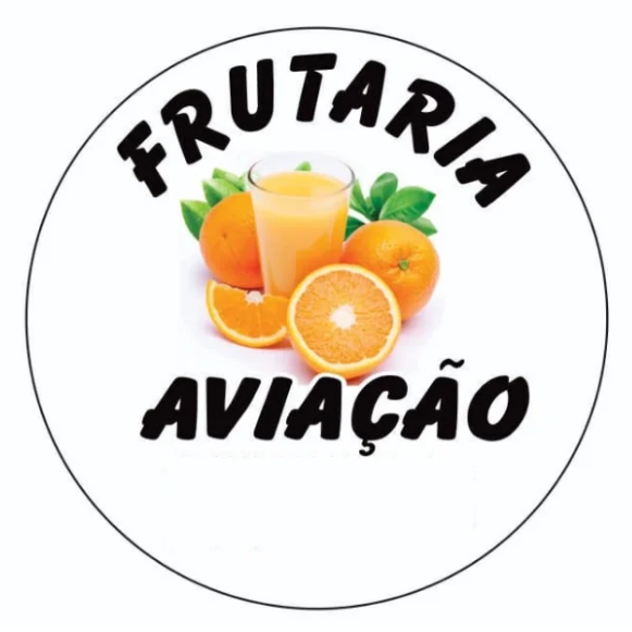 Frutaria Aviação - logo