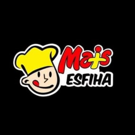 Mais Esfiha - logo