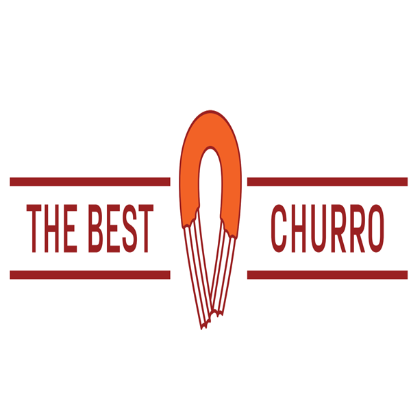 The Best Churro  - logo