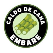Caldo de Cana Embaré - logo