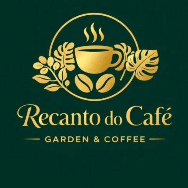 Recanto do Café Garden e Coffee - logo