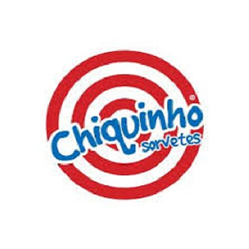 Chiquinhos Sorvetes  - logo