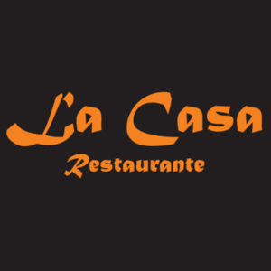 Restaurante La Casa - logo