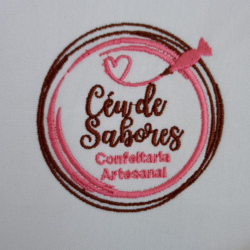 Céu de Sabores - logo