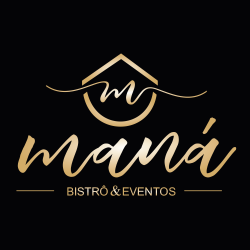 MANÁ BISTRÔ - logo