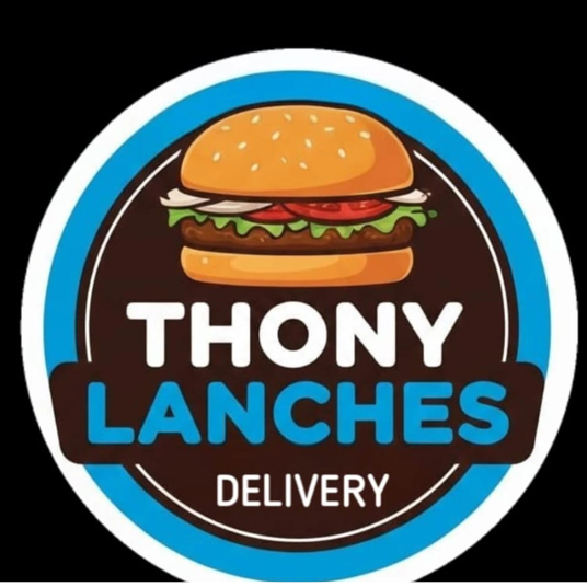 Thony Lanches - logo