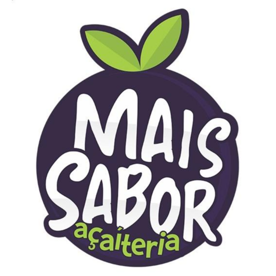 Açaiteria Mais Sabor - logo