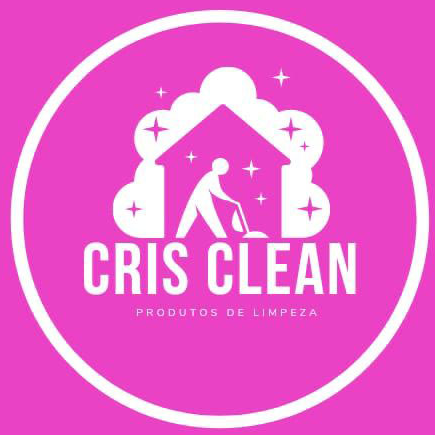 Cris Clean Produtos De Limpez - logo
