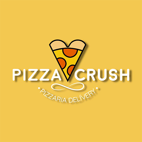 Pizza Crush - logo