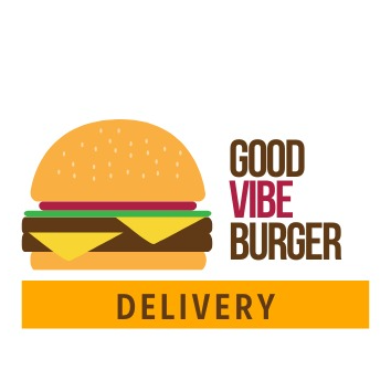 Good Vibes Burger - logo