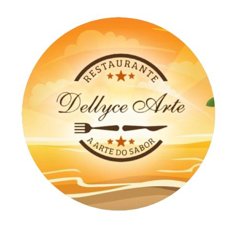DELLYCE ARTE - logo