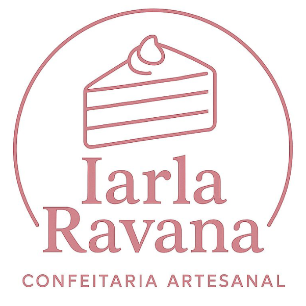 Iarla Ravana Confeitaria Artesanal - logo