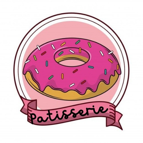 Patisserie - logo