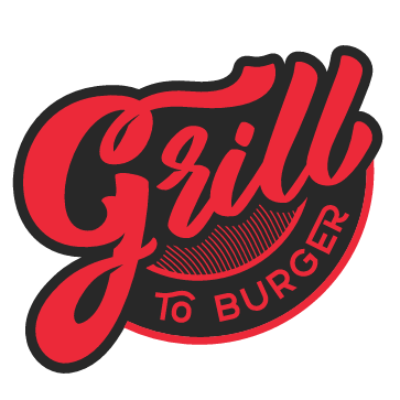 Grill Tô Burger - logo