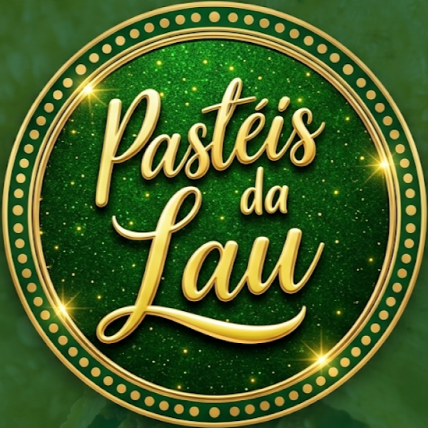 Pasteis da Lau - logo