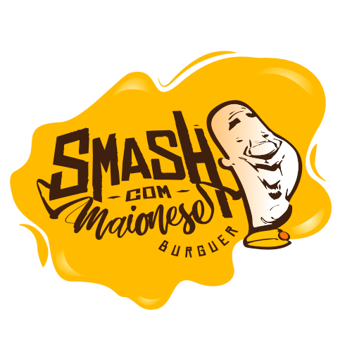 Smash do Careca - logo