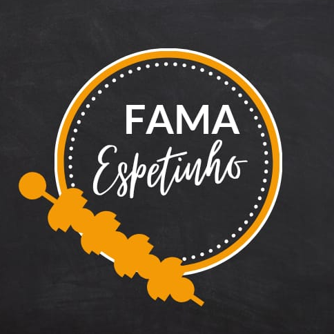 Fama Espetos - logo