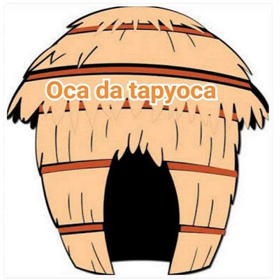 Oca da Tapyoca - logo