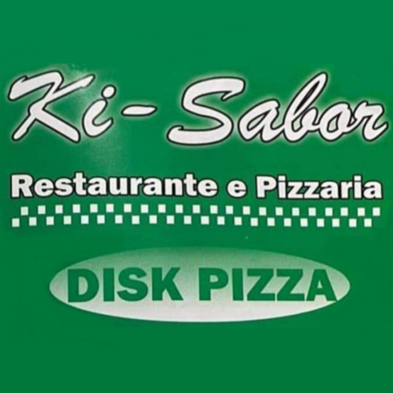 Pizzaria Ki Sabor (Chiquinho) - logo
