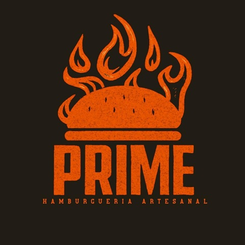  Prime Hamburgueria Artesanal - logo