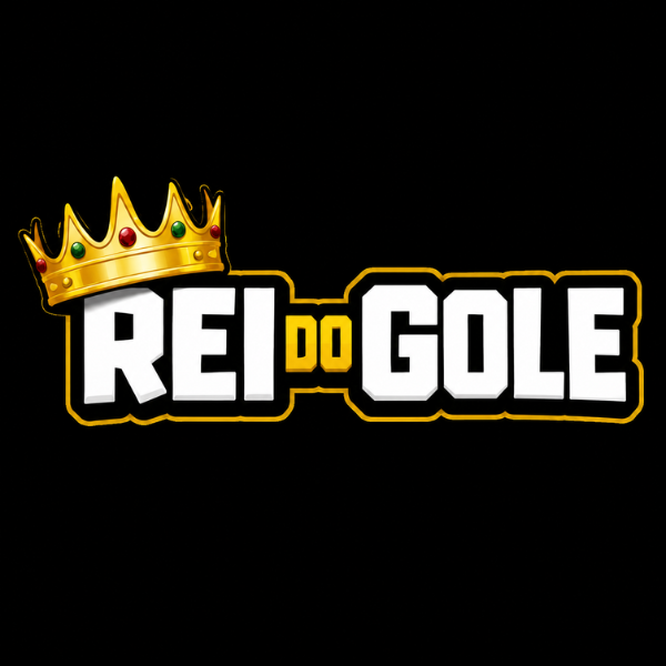 Rei do Gole - logo