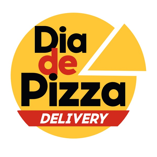 Dia de Pizza - logo