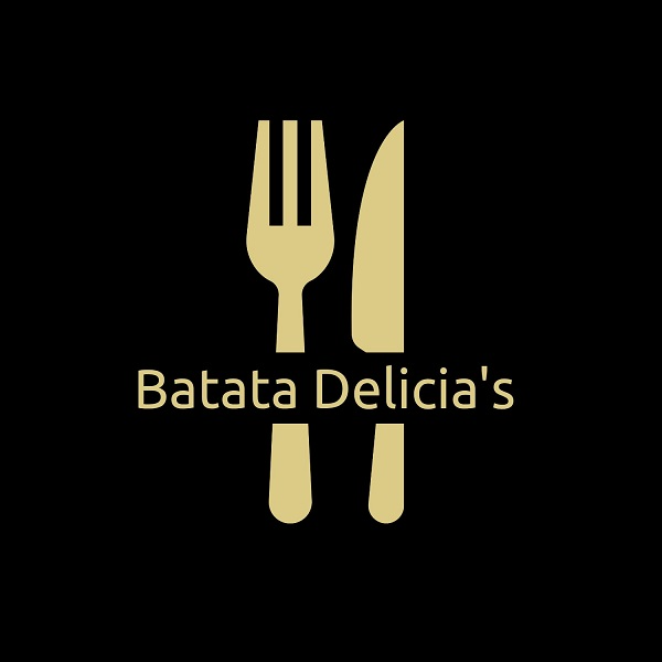 Batata Delícia's  - logo