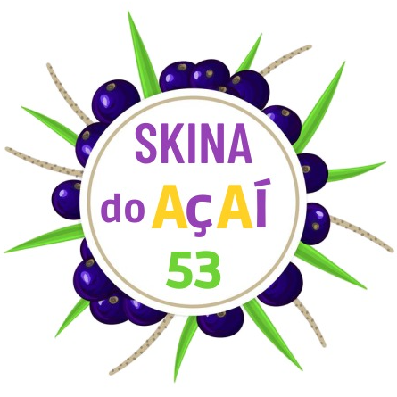 Skina do Açaí  - logo