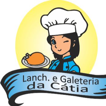 Galeteria da Cátia - logo