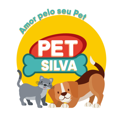 Pet Silva 2 - logo